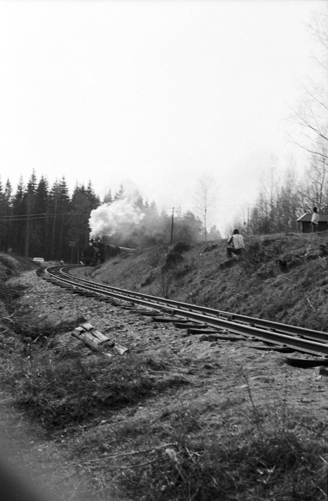 Flaten Smalspårsarkivet