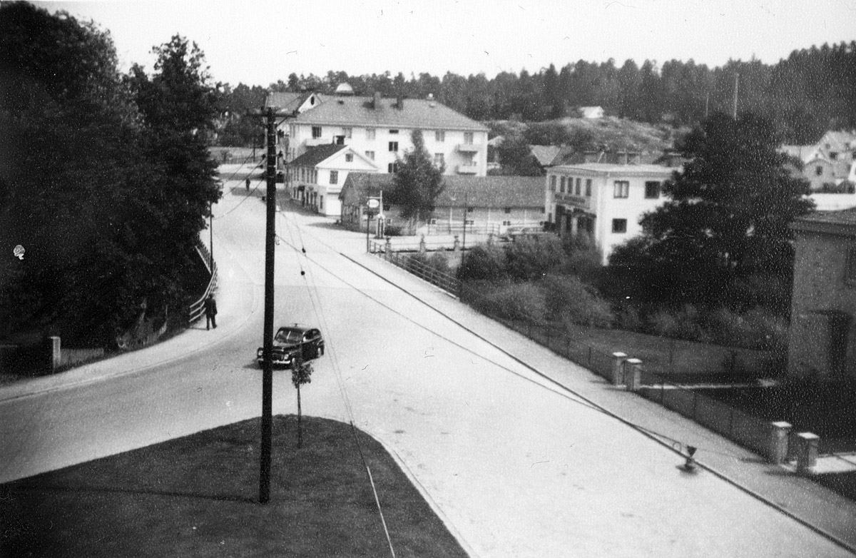 Kisa Smalspårsarkivet